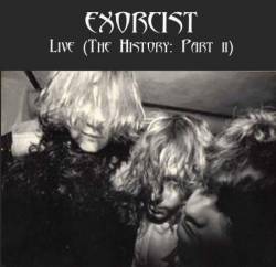 Exorcist (PL) : Exorcist-The History 2